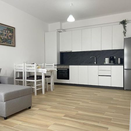 Atrium Residency Lejlighed Tirana Eksteriør billede