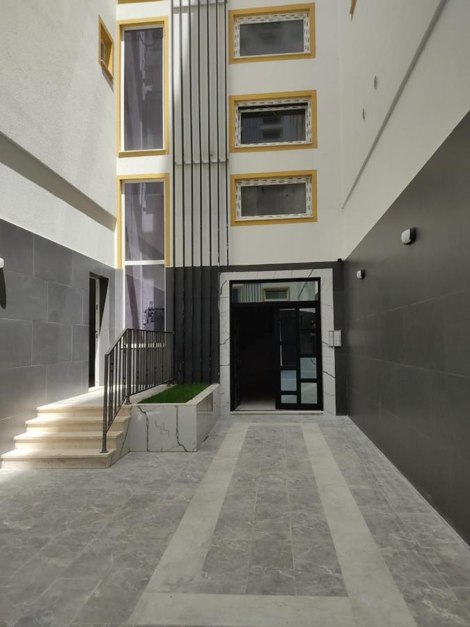 Atrium Residency Lejlighed Tirana Eksteriør billede