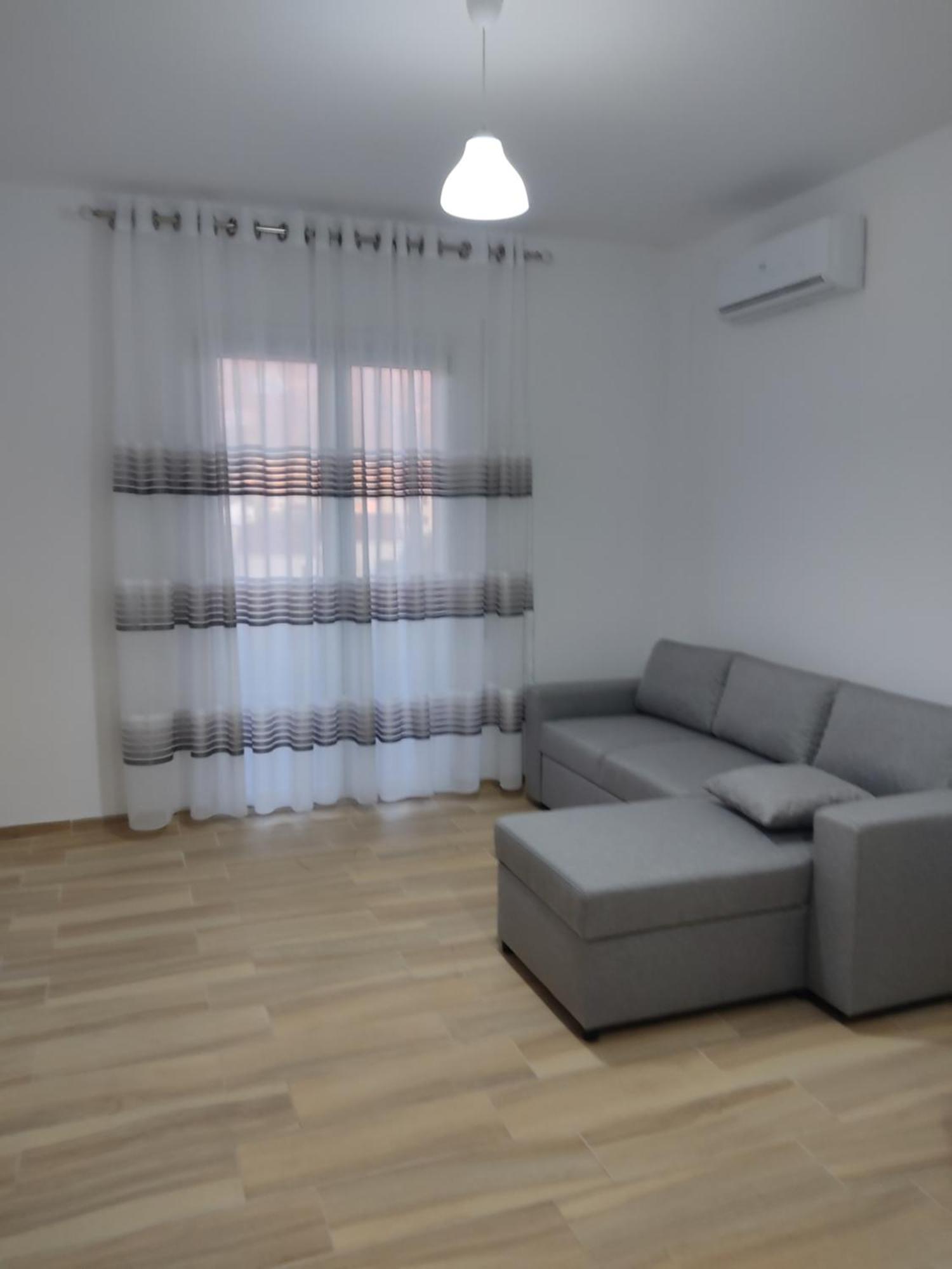Atrium Residency Lejlighed Tirana Eksteriør billede