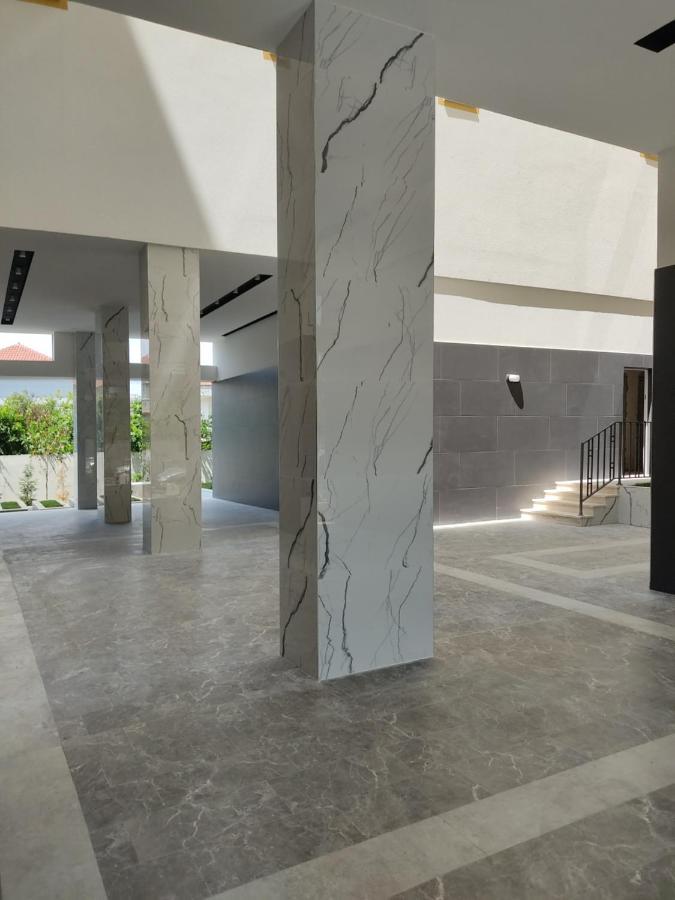 Atrium Residency Lejlighed Tirana Eksteriør billede