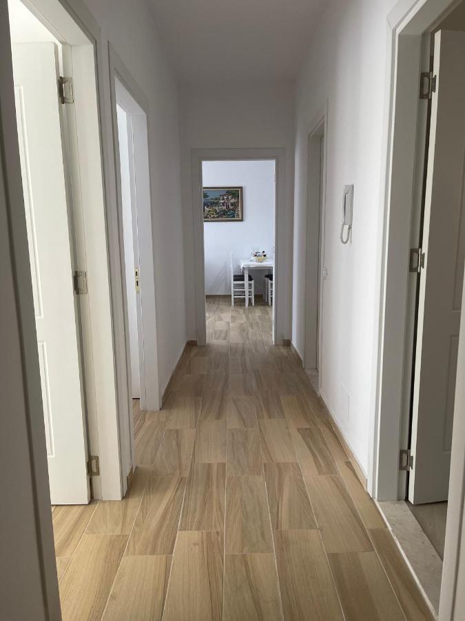 Atrium Residency Lejlighed Tirana Eksteriør billede